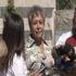 Oya Berberoğlu: Enis'in morali çok iyi, herkese adaletin gelmesini diliyorum