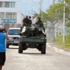 Burundi'de darbe girişimi Burundi'de darbe girişimi