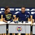 Fenerbahçe Bayan Basketbol Takımı, medya gününe katıldı