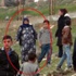 Cizreli anne, askerleri taşlatmadı Cizreli anne, askerleri taşlatmadı