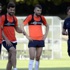 'Erkan, Ibrahimovic'i getir' 'Erkan, Ibrahimovic'i getir'