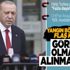 SON DAKİKA: Başkan Erdoğan'dan Cuma çıkışı önemli açıklamalar