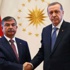 Cumhurbaşkanı Erdoğan Meclis Başkanı İsmet Yılmaz ile görüşecek Cumhurbaşkanı Erdoğan Meclis Başkanı İsmet Yılmaz ile görüşecek