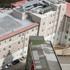 Çatlaklar oluştu, Numune Hastanesi polikliniği kapatıldı Çatlaklar oluştu, Numune Hastanesi polikliniği kapatıldı