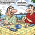 Yağma Sofrası!
