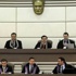 Anayasa Mahkemesi'nden son kadın üye de gitti