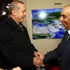 Erdoğan'ın girişimiyle Türk öğretmen serbest bırakıldı Erdoğan'ın girişimiyle Türk öğretmen serbest bırakıldı