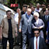 Cumhurbaşkanı Erdoğan'dan kabir ziyareti