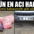 4 yaşındaki Bulut'un ölümü de babası gibi oldu! 4 yaşındaki Bulut'un ölümü de babası gibi oldu!