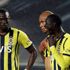 Fenerbahçe'nin Kadıköy'de yüzü gülmüyor Fenerbahçe'nin Kadıköy'de yüzü gülmüyor