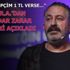 Cem Yılmaz: Başarılı bir yapımcı değilim