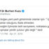 Erdoğan, parti kuracağı konuşulan Gül, Davutoğlu ve Babacan'a ne dedi?