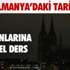 Kocaeli'nde Okullara 1 Günlük Kar Tatili