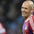 Robben'in Lucescu korkusu! Robben'in Lucescu korkusu!