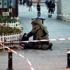Şüpheli valize kadın bomba uzmanı polis müdahale etti