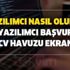 Yazılımcı nasıl olunur? Yazılımcı başvuru CV havuzu ekranı! BTK Eğitim Portalı nasıl kayıt olunur? Yazılımcı nasıl olunur? Yazılımcı başvuru CV havuzu ekranı! BTK Eğitim Portalı nasıl kayıt olunur?