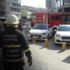Gebze'de korkutan patlama Gebze'de korkutan patlama
