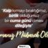 25 Eylül Cuma mesajları…En yeni ve resimli cuma kutlama mesajları…