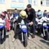Kenan Sofuoğlu ve Yamaha’dan destek Kenan Sofuoğlu ve Yamaha’dan destek