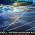 KILIÇDAROĞLU, SAFRAN HASADINA KATILDI