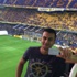 Passolig aldı Arjantin'e gitti