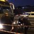 Metrobüs hattında gecikme