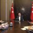 Cumhurbaşkanı Erdoğan, karantina sürecinde doğum yapan Sevda Gül'ü tebrik etti
