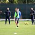 Denizlispor, Gençlerbirliği maçı hazırlıklarına devam ...