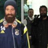 Fenerbahçe'ye coşkulu karşılama Fenerbahçe'ye coşkulu karşılama