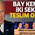 Sabah gazetesi yazarı Engin Ardıç: Kemal Bey Amerikan politikasına iki seksen teslim oldu, daha ne yapsın?