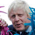 Boris Johnson'a tatil soruşturması Boris Johnson'a tatil soruşturması