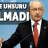 CHP'nin 'yeni sistem' üzerine olan kitabının önsözü Kılıçdaroğlu'ndan: 'Acil yeni bir Anayasa'