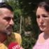 Sevgilisine sarılan kadına saldırdılar: 'Burası Müslüman mahallesi' Sevgilisine sarılan kadına saldırdılar: 'Burası Müslüman mahallesi'