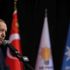 Başkan Erdoğan: Tüm kurumlar teyakkuzda