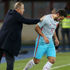 Fatih Terim: Hakan Çalhanoğlu Milan'da kendisini kısa bir süre içerisinde ispatlayacaktır Fatih Terim: Hakan Çalhanoğlu Milan'da kendisini kısa bir süre içerisinde ispatlayacaktır
