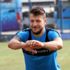 Batuhan Karadeniz, attığı golle Tuzlaspor a galibiyeti ...