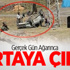 Gerçek Gün Ağarınca Ortaya Çıktı Gerçek Gün Ağarınca Ortaya Çıktı