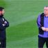 ﻿Terim ve Davala PFDK'ya sevk edildi