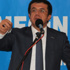 Bakan Nihat Zeybekci: "MHP ve AK Parti’nin tabanı..." Bakan Nihat Zeybekci: "MHP ve AK Parti’nin tabanı..."