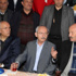 Kılıçdaroğlu şehidimizin evinde