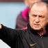 Fatih Terim öğrencilerine moral aşıladı Fatih Terim öğrencilerine moral aşıladı