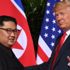 Kuzey Kore liderinden Trump mesajı