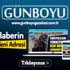 Gazeteci Gürcanlı'dan Akşener'e yönelik sözlere tepki Gazeteci Gürcanlı'dan Akşener'e yönelik sözlere tepki