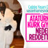 Bülent Ersoy: Vasiyetimden ÇYDD’yi çıkardım Bülent Ersoy: Vasiyetimden ÇYDD’yi çıkardım