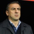 Hamzaoğlu: "Kazanmaya gidiyoruz" Hamzaoğlu: "Kazanmaya gidiyoruz"