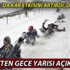 Cumhurbaşkanlığı Paris'teki saldırıyı kınadı
