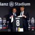 Ramsey Juventus için oynamaya ayrıcalıklı Ramsey Juventus için oynamaya ayrıcalıklı
