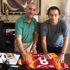 Selçuk İnan Memleketi Hatay’da