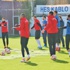 Trabzonspor’da 9 futbolcu sakat