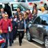Yunanistan'a kaçmak isteyen FETÖ üyeleri adliyeye sevk edildi